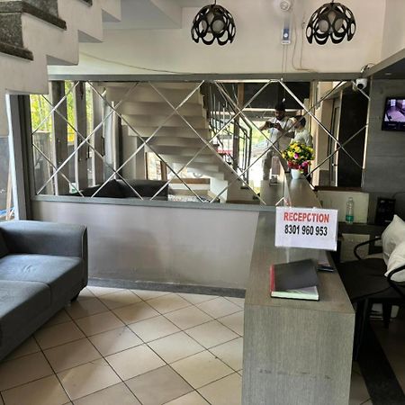 Abrigo Delamar Kozhikode Zewnętrze zdjęcie